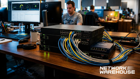 How to choose the correct Poe switch