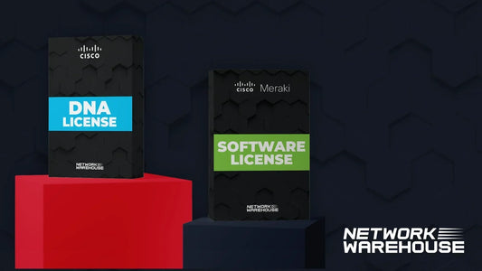 Cisco or Meraki licensing? The choice is yours!