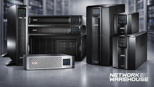 How to Properly Size an Uninterruptible Power Supply (UPS)