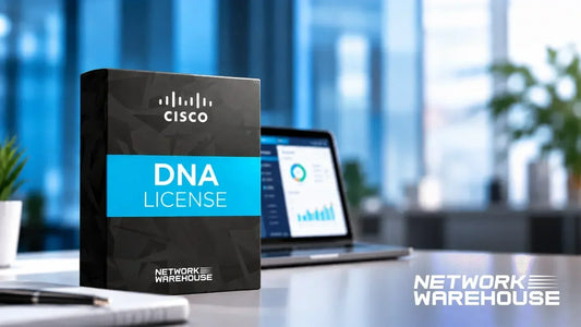 Cisco DNA Licensing