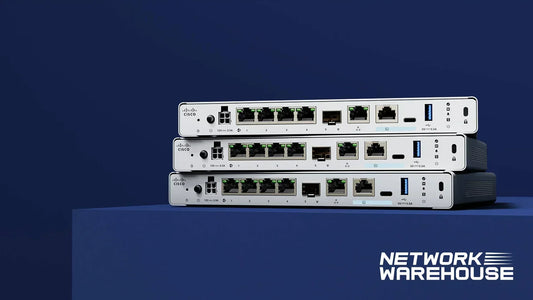 Cisco Secure Firewall 200 Series