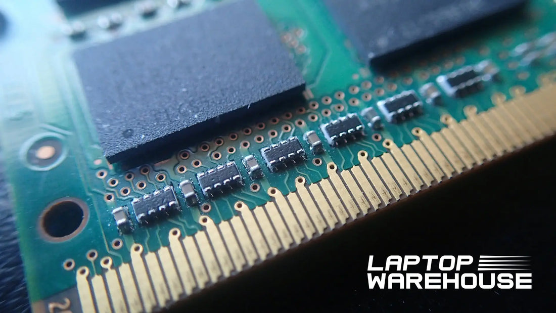 Global Memory Price Surge