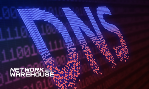 WHY SECURING THE DNS LAYER IS CRUCIAL TO FIGHT CYBER CRIME