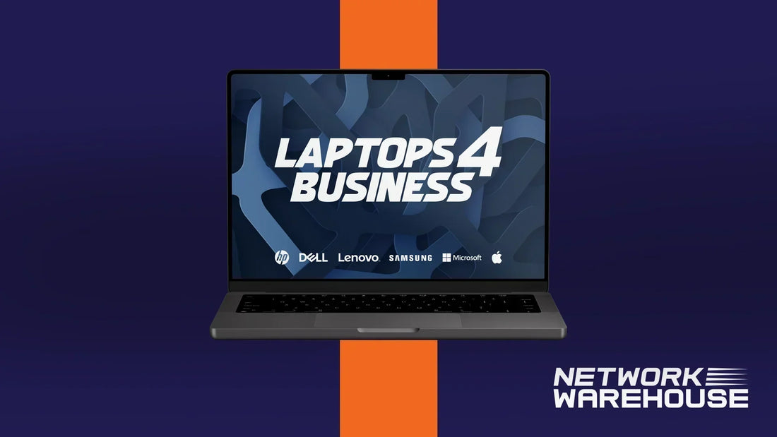 Laptops 4 Business