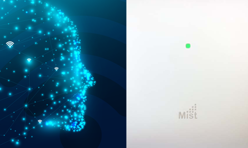 Mist Systems provides strategic solutions to support contact tracing for the AI-driven enterprise