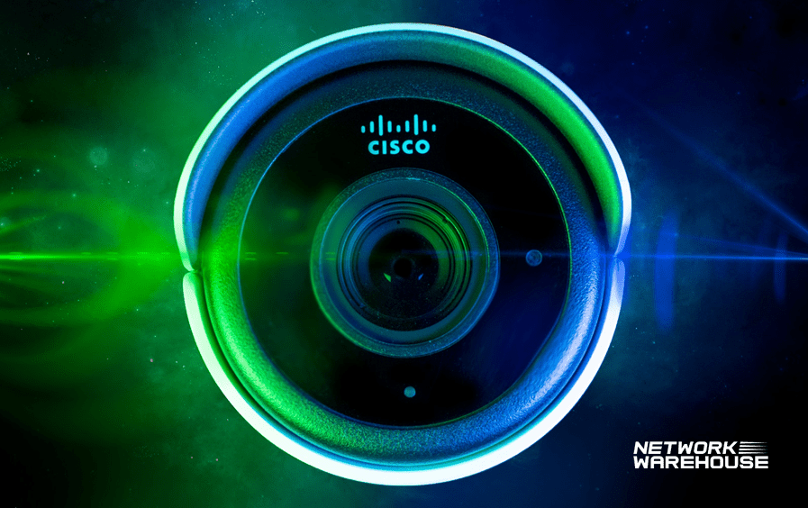 A Smart Camera to go the Distance - Network Warehouse