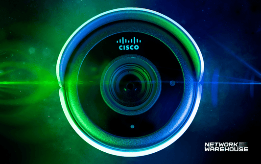 A Smart Camera to go the Distance - Network Warehouse