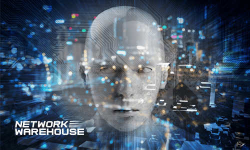 Automating IT Security - Network Warehouse