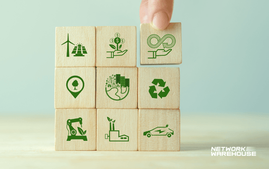 Cisco collaborates with Mazak to innovate in sustainable manufacturing - Network Warehouse