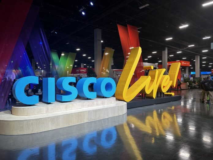 Cisco Live 2023: Cross-Product Integration - Network Warehouse