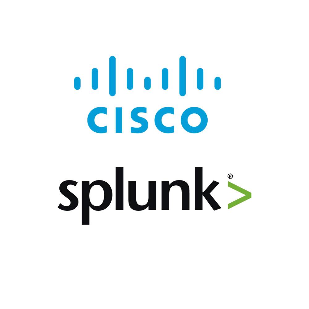 Cisco Security and Splunk SIEM - Network Warehouse
