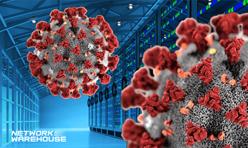 Coronavirus: How Covid-19 has elevated the status of the datacentre industry - Network Warehouse