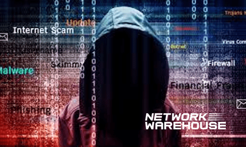 DOUBLE EXTORTION ATTACKS AND HOW TO STOP THEM - Network Warehouse