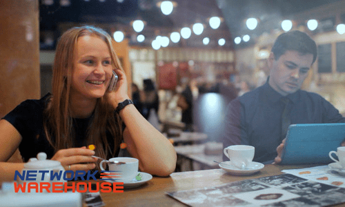 ‘Future-ready’ attributes key to business resiliency beyond Covid-19, says Vodafone - Network Warehouse