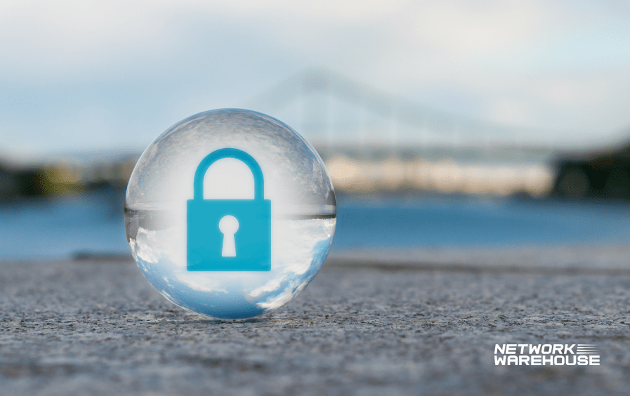 How privacy became mission critical - Network Warehouse