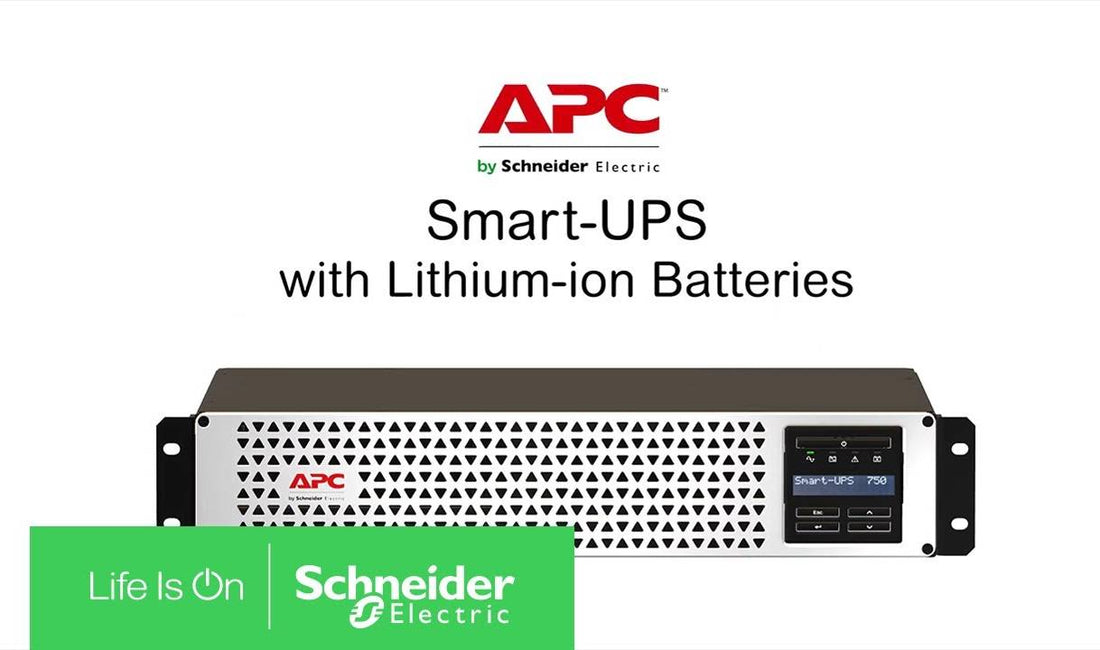 How to get long term value from a modular single-phase UPS - Network Warehouse