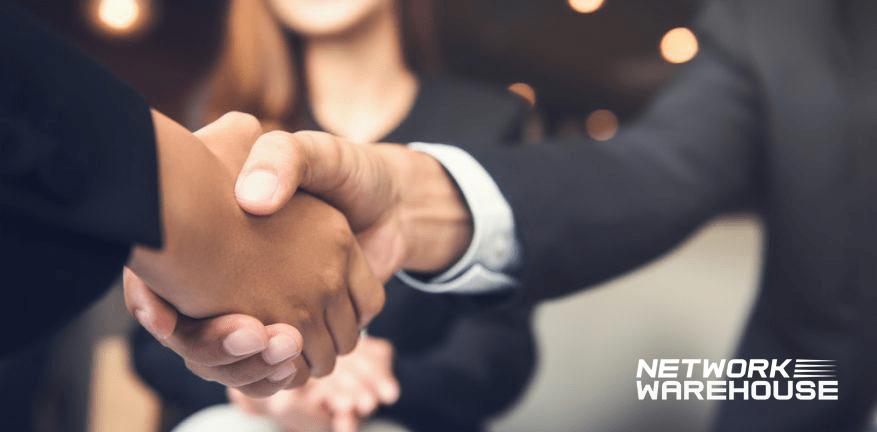 HPE to Acquire Silver Peak for Aruba, Potentially ‘Absolutely Awesome’ for SMBs - Network Warehouse