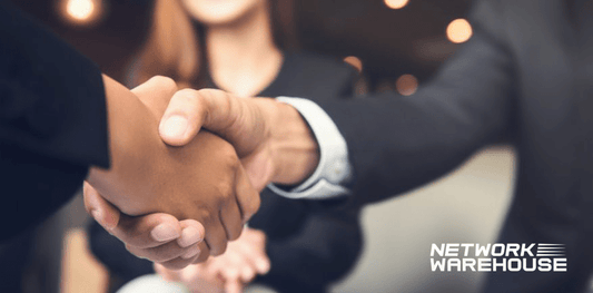HPE to Acquire Silver Peak for Aruba, Potentially ‘Absolutely Awesome’ for SMBs - Network Warehouse