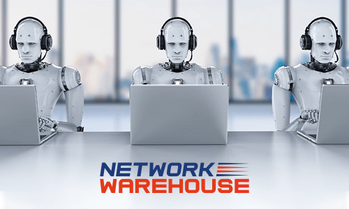 Intelligent ways to tackle cyber attack - Network Warehouse