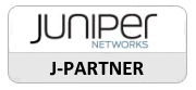 Network Warehouse sign global J-Partner agreement with Juniper
