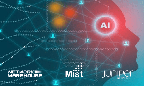 Juniper Networks rolls out WAN assurance service - Network Warehouse