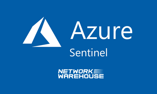 Microsoft: Azure-based Sentinel security gets new analytics to spot threats in odd behavior - Network Warehouse