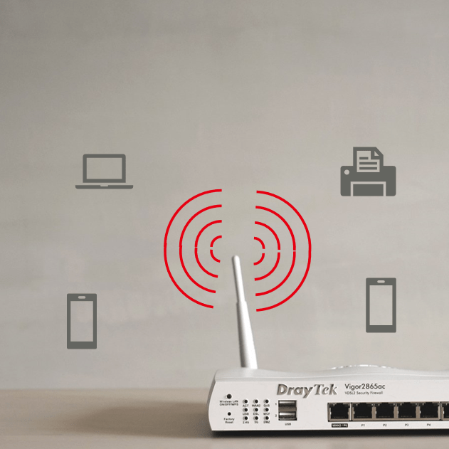 MIMO & Beamforming - Network Warehouse