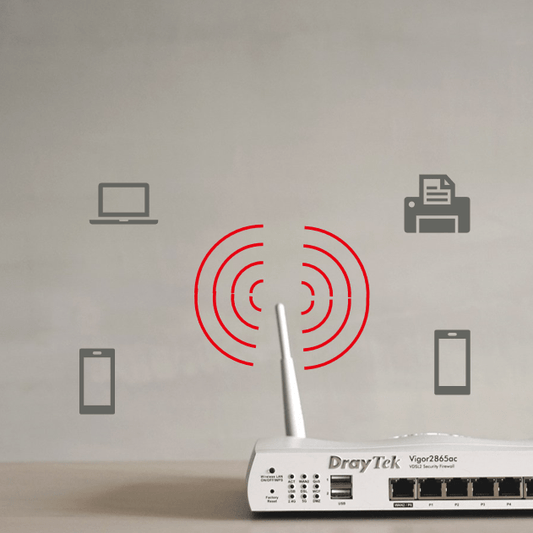 MIMO & Beamforming - Network Warehouse