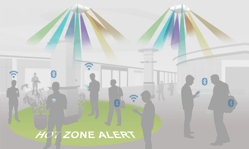 Mist Contact Tracing | User Safety is Key to Business Continuity Planning - Network Warehouse