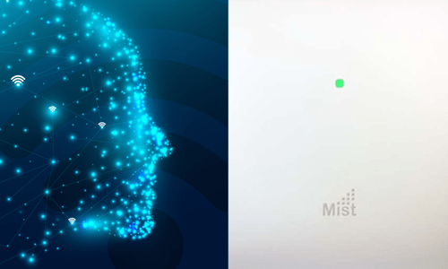 Mist Systems provides strategic solutions to support contact tracing for the AI-driven enterprise - Network Warehouse