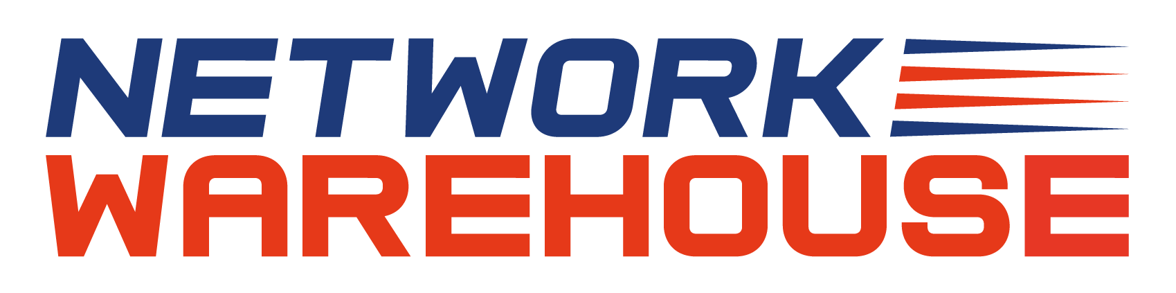 Network Warehouse Choose Shopify