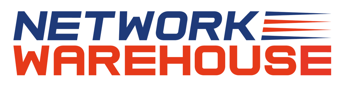 Network Warehouse Choose Shopify - Network Warehouse