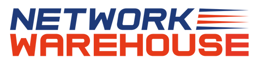 Network Warehouse Choose Shopify - Network Warehouse