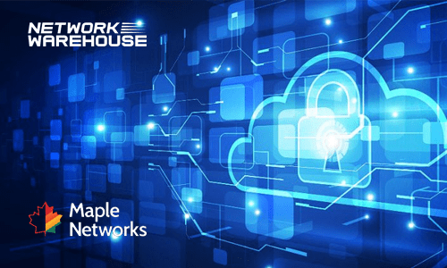 Network Warehouse & Maple Networks unveils a new range of managed security and advisory services for Microsoft Azure Sentinel - Network Warehouse