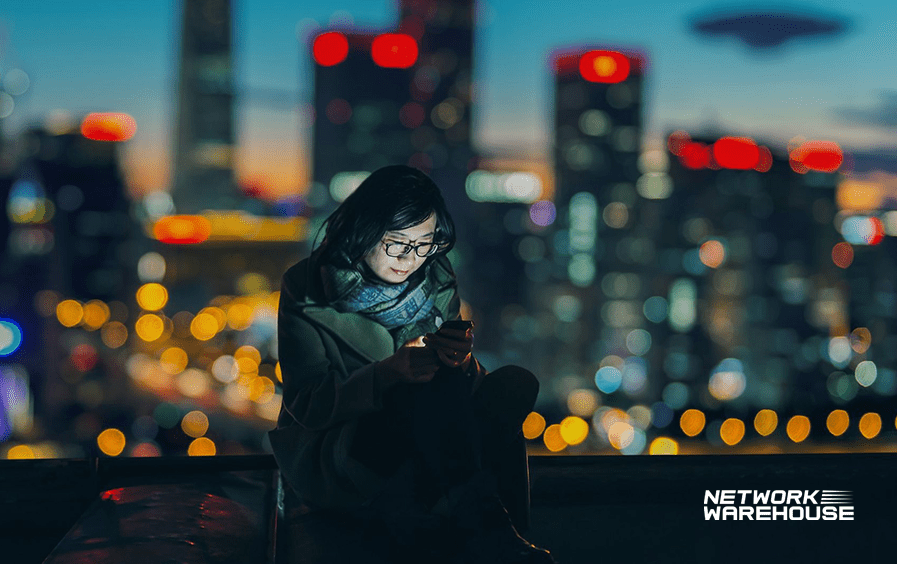 Networking Demystified: Why Wi-Fi 6E is Hot and Why You Should Care - Network Warehouse