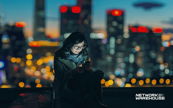 Networking Demystified: Why Wi-Fi 6E is Hot and Why You Should Care