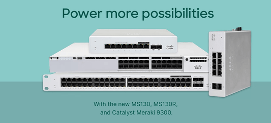 Powering New Customer Experience Possibilities - Network Warehouse