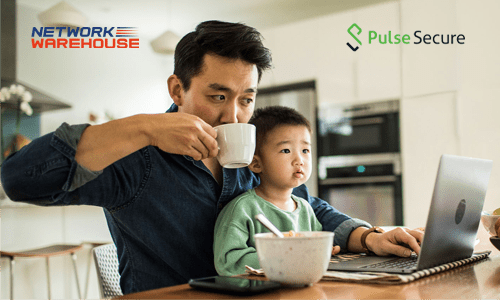 Pulse Secure NAC Extends Zero Trust Network Assurance as Users, Endpoints and IoT Devices Return to a Hybrid Workplace - Network Warehouse
