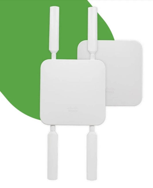 Simplify 5G Fixed Wireless Access and Scale Secure Connectivity to More Places - Network Warehouse