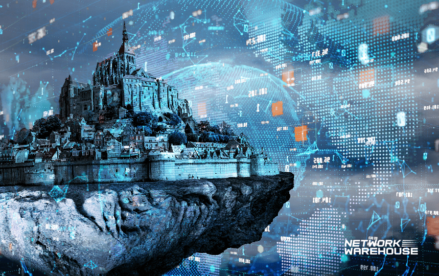 The best cyber-defense? An analyst who understands offense - Network Warehouse