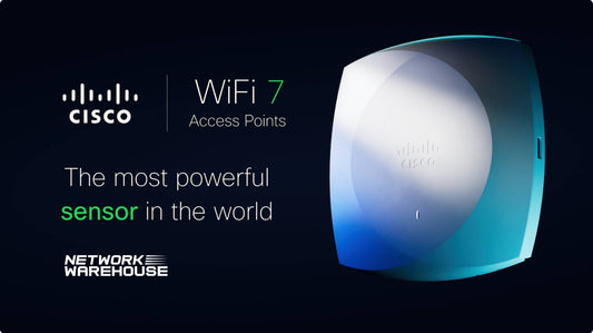 The Future of Business Connectivity: Wi-Fi 7 and OpenRoaming - Network Warehouse
