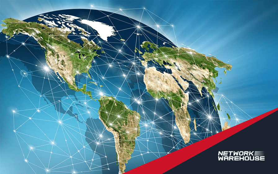 Transform your network operations with the cloud-delivered power of Nexus Cloud - Network Warehouse