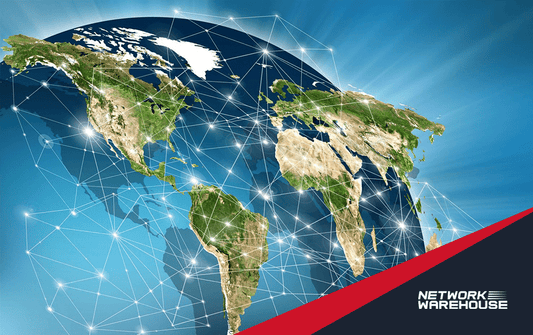 Transform your network operations with the cloud-delivered power of Nexus Cloud - Network Warehouse