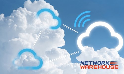 What to Look for in an SD-WAN Solution Designed for Multi-Cloud Environments - Network Warehouse