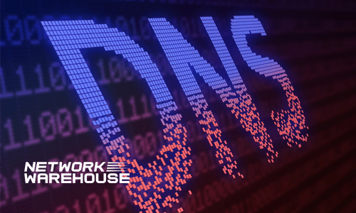WHY SECURING THE DNS LAYER IS CRUCIAL TO FIGHT CYBER CRIME - Network Warehouse