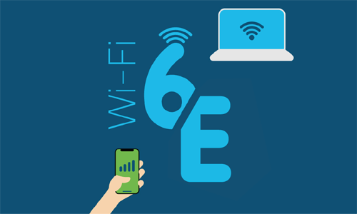 Wi-Fi 6E: When it’s coming and what it’s good for - Network Warehouse