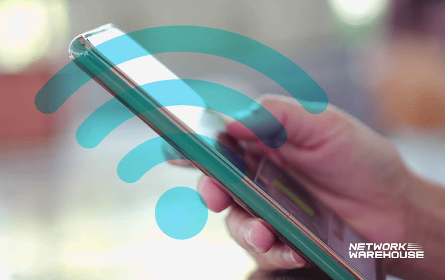 WiFi 6, for the next wave in ubiquitous connectivity