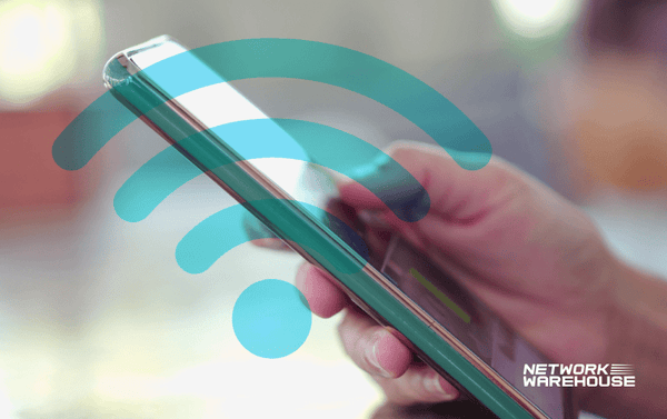 WiFi 6, for the next wave in ubiquitous connectivity