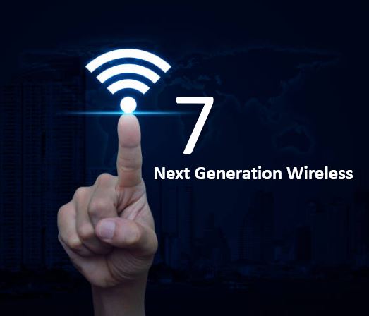 How Wi-Fi 7 Is About to Transform Business As We Know It