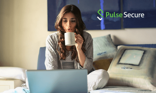 Zero Trust Access Solutions from Pulse Secure & Network Warehouse - Network Warehouse